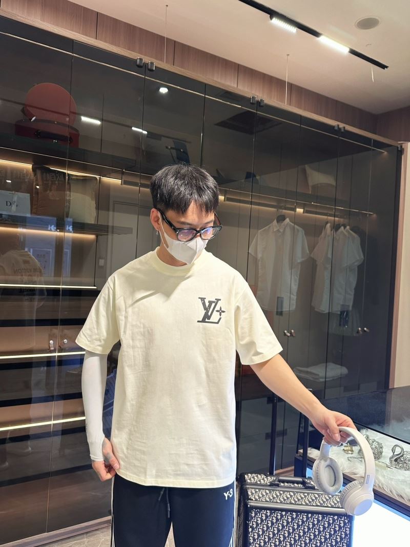 Louis Vuitton T-Shirts